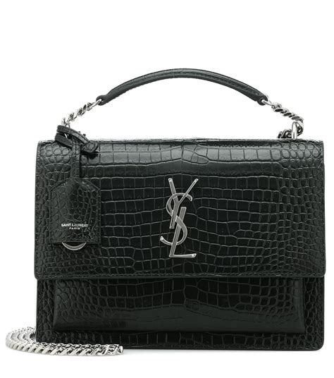 mytheresa saint laurent bag|saint laurent handbags.